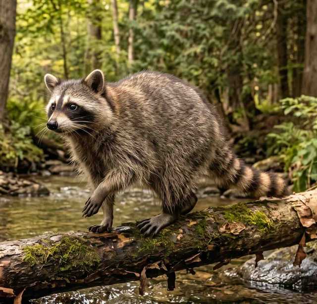 Wildlife Removal & Exclusion