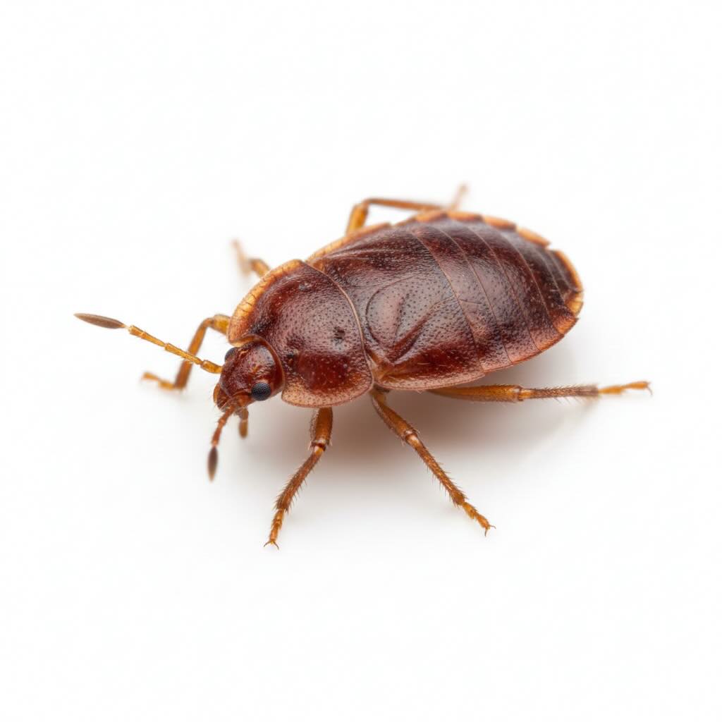 Bed Bug Control
