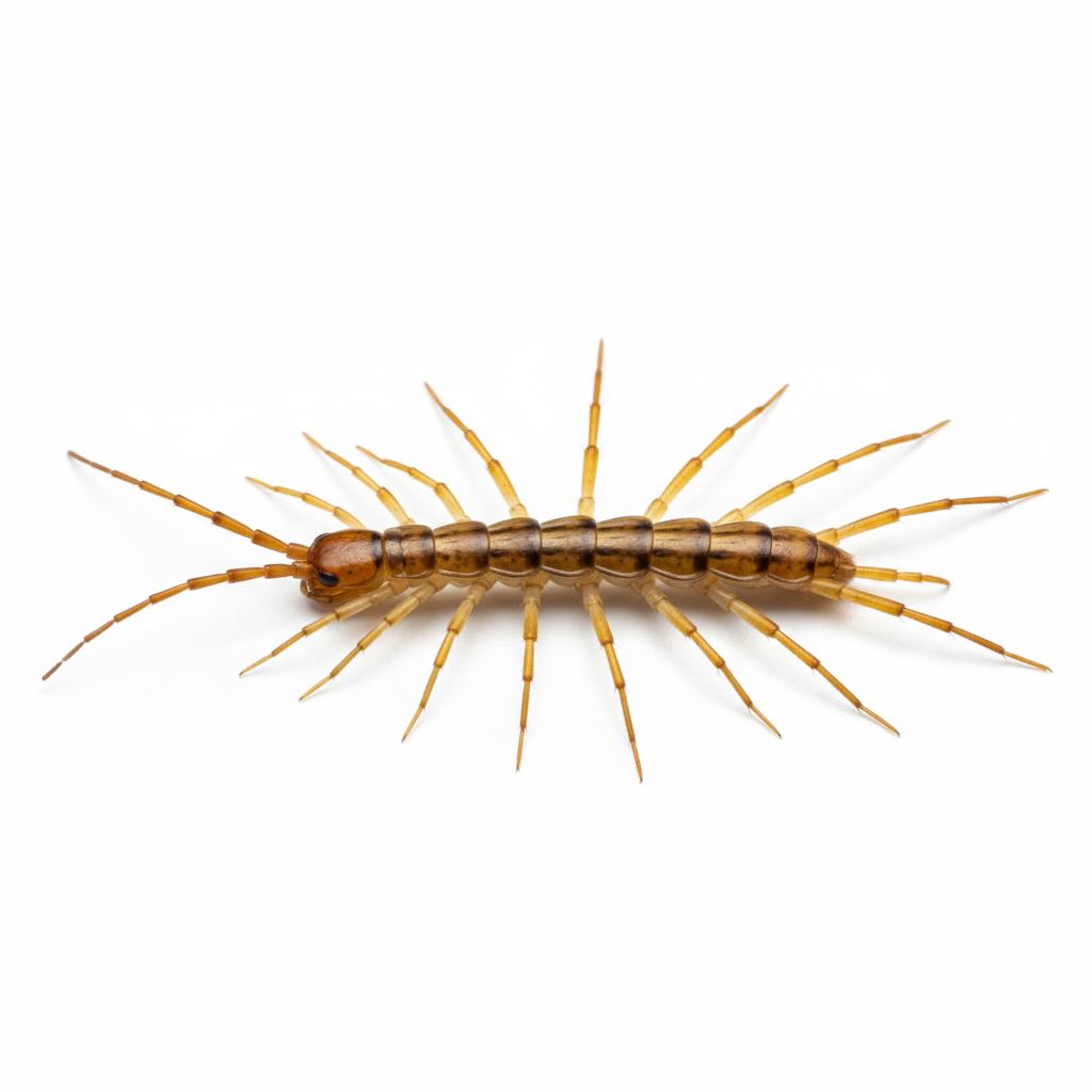 Centipede Treatment