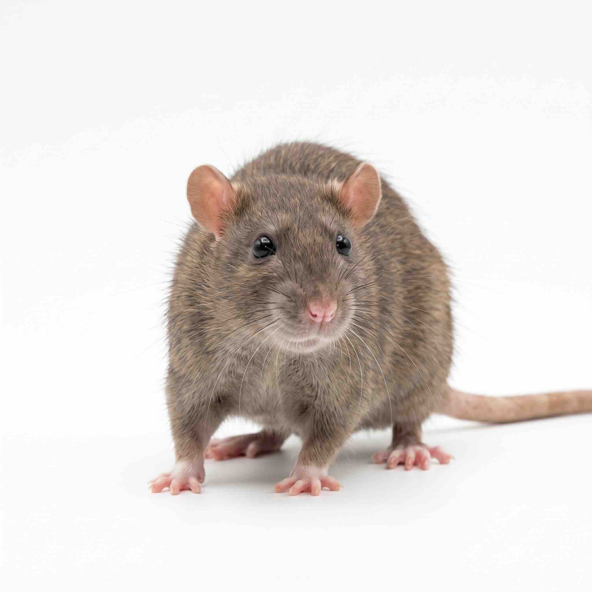 Rat Control