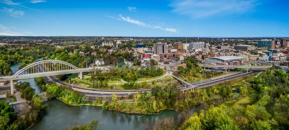 St Catharines Pest Control