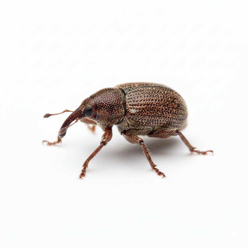 Weevil Treatment